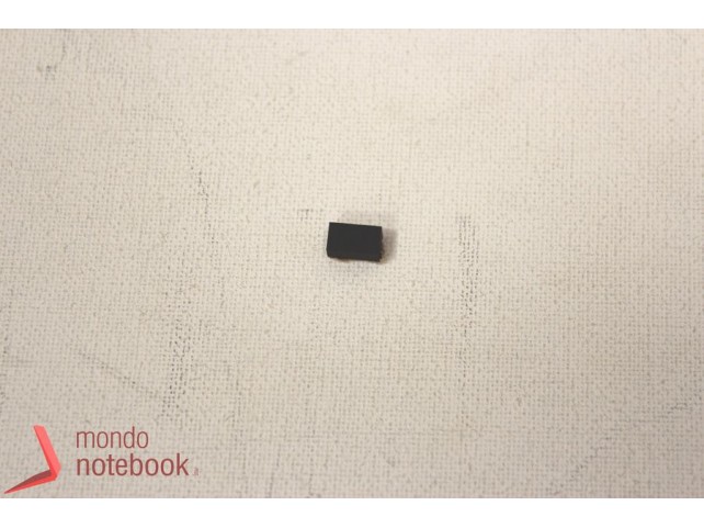 Asus ET2012E LCD CABLE RUBBER