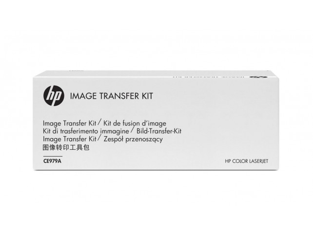 HP Color Laserjet Transfer Kit  