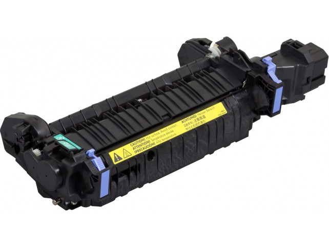 HP 220V Service Fuser kit - M551  **Refurbished**