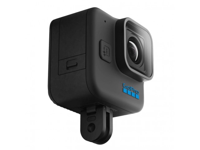 GoPro HERO11 Black Mini action  sports camera 27.6 MP CMOS