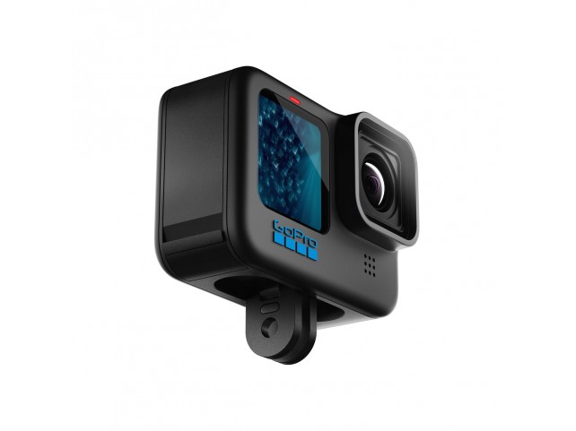 GoPro Hero11 Black Action Sports  Camera 27 Mp 5K Ultra Hd