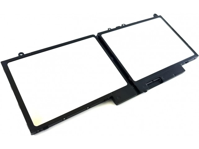 Dell Battery, 62WHR, 4 Cell,  Lithium-Ion, CHWGG, Battery,