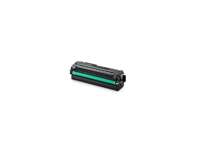 Samsung Toner Cyan HC CLX-6260FD  Pages 3.500