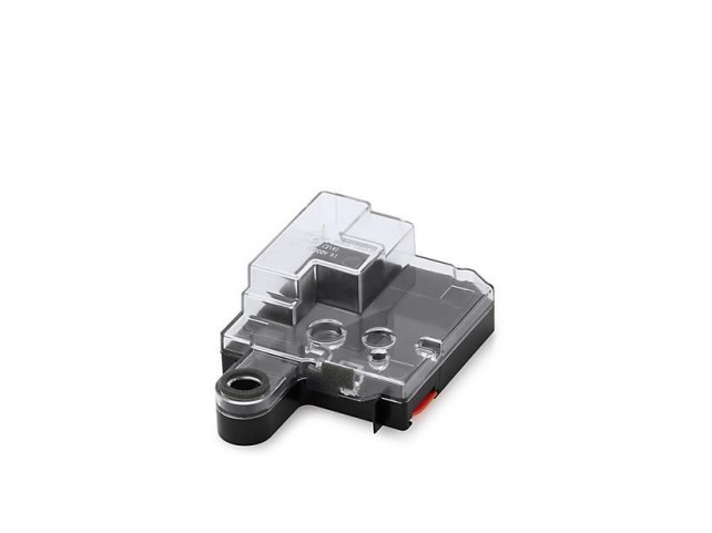 Samsung Waste Toner Bottle CLP415  Pages 14.000