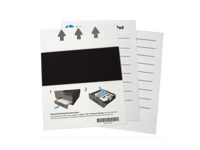 HP Advanced Cleaning Kit  CN459-67006