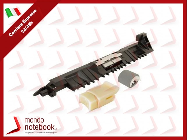 Cuscinetto di separazione HP PageWide Pro 577z 577dw 552dw Printer CN598-67018