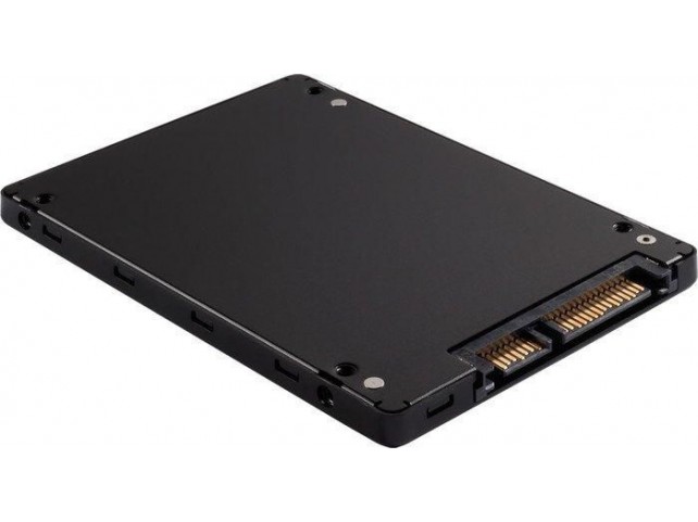 CoreParts 512GB 2.5" SATA Internal SSD  512GB 2.5" SATA Internal SSD