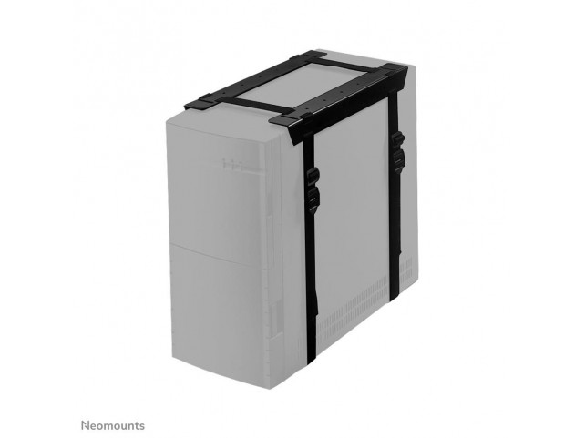 Neomounts by Newstar CPU Holder  (height PC: 3-60 cm / width