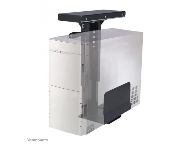 Neomounts by Newstar CPU Holder  CPU desk mount, Desk-mounted
