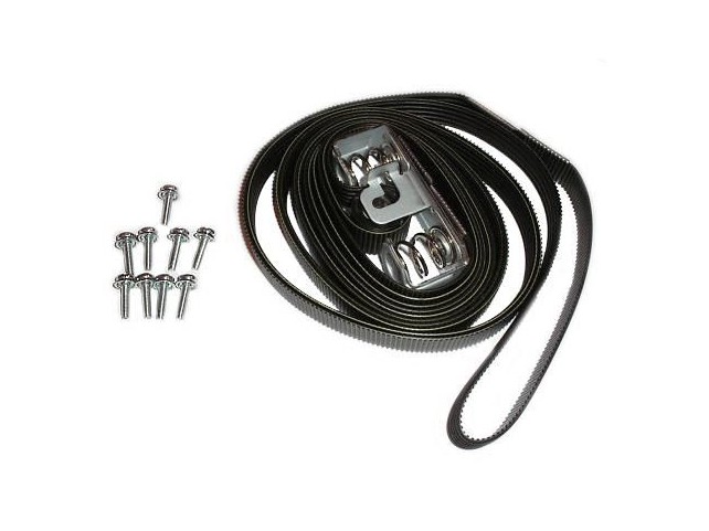 HP Belt & Tensioner Kit  For 42-inch plotters