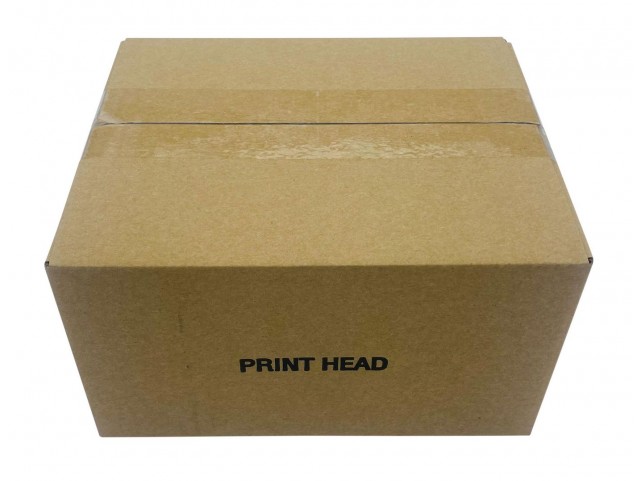 Brother Head/Carriage Unit  