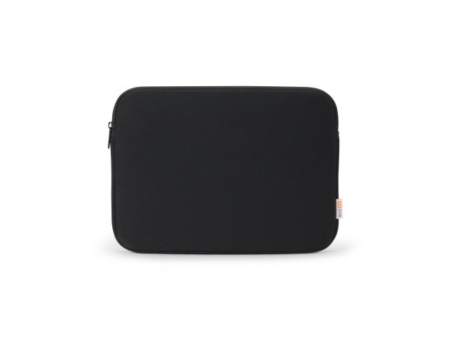 Dicota BASE XX Laptop Sleeve  13-13.3" Black, black D31784,