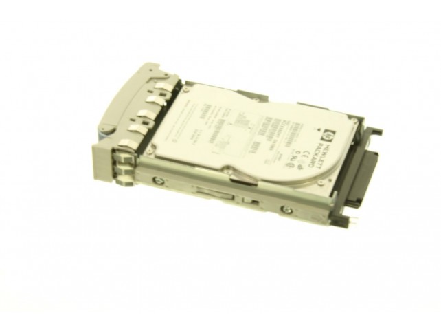 HP 9.1GB ULTRA2 SCSI DRIVE  **Refurbished**