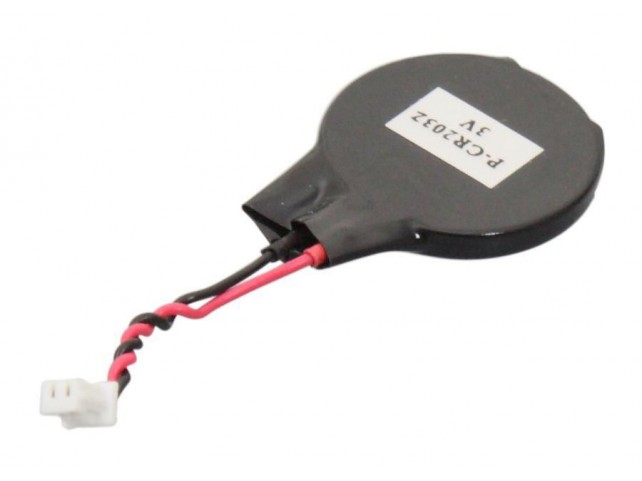 Bios/RTC Battery  D830_CMOS, Battery