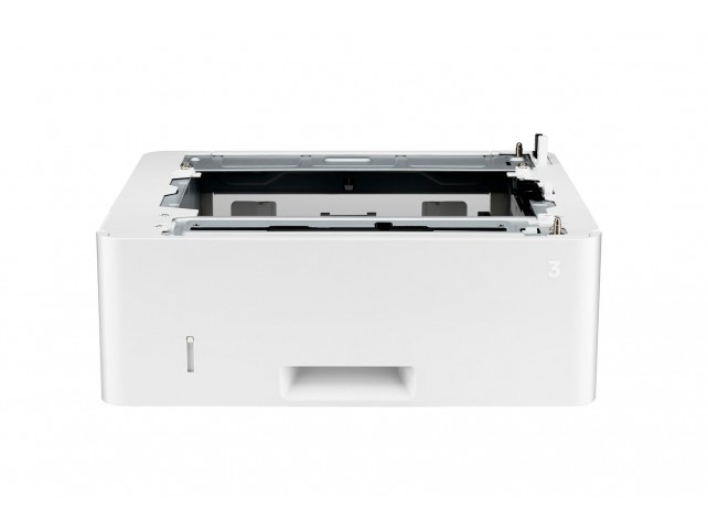 HP Sheetfeeder 550 sheet  **New Retail**