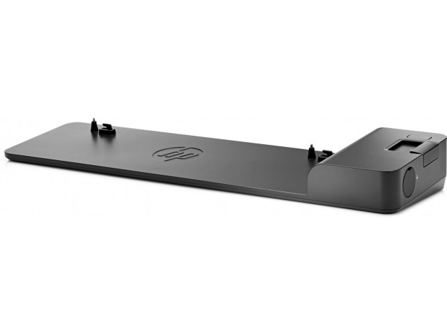 HP UltraSlim Docking Station EU  **New Retail** Incl. 65W AC