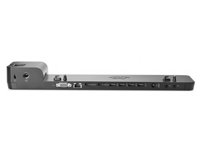 HP UltraSlim Docking Station  **New Retail**