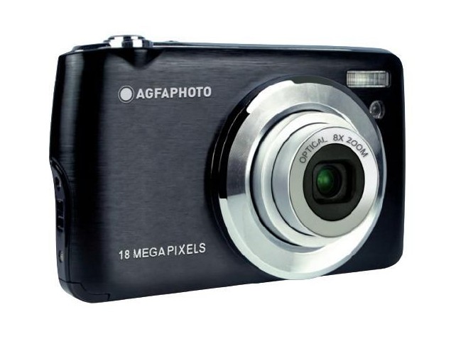 AgfaPhoto Realishot Dc8200 1/3.2"  Compact Camera 8 Mp Cmos 3264