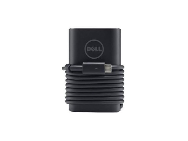 Dell 65W USB-C AC Adapter - EUR  