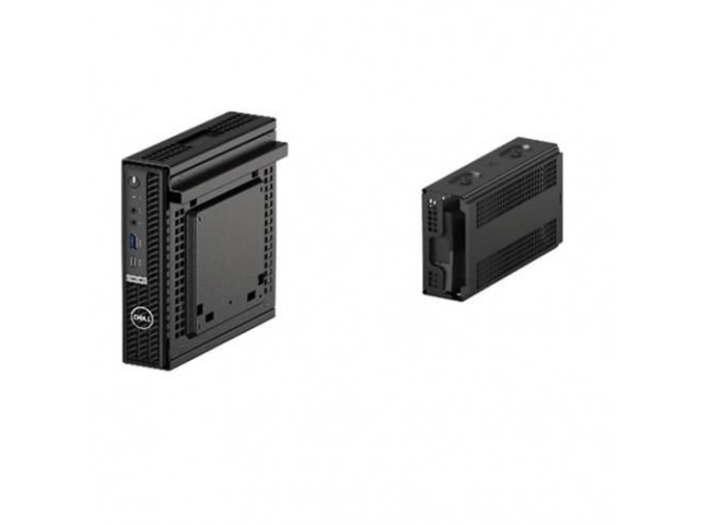 Dell OptiPlex Micro and Thin  Client Dual VESA Mount