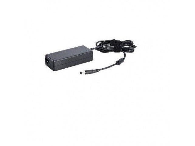 Dell Power Supply : European 90W  7.4mm AC Adapter with power