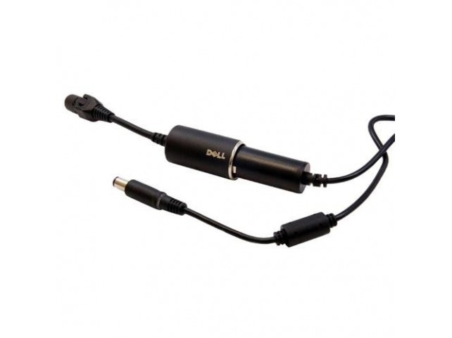 Dell Power Supply : 90W Auto Air  Adapter WW