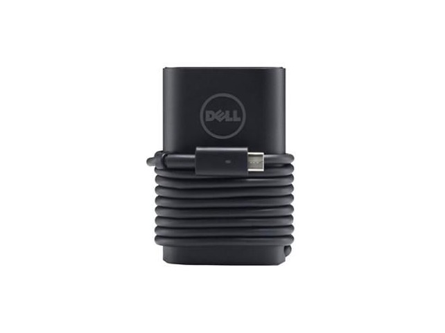Dell Danish 130W USB-C AC Adapter  with 1m power cord (Kit)