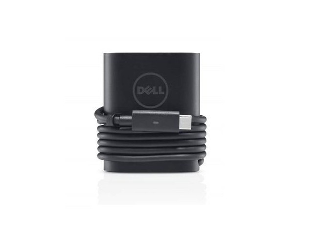 Dell AC Adapter E5 30W USB-C - EUR  