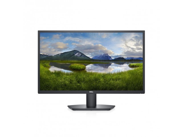 Dell 27 Monitor - SE2722H - 68.5cm  (27) SE2722H, 68.6 cm (27"),