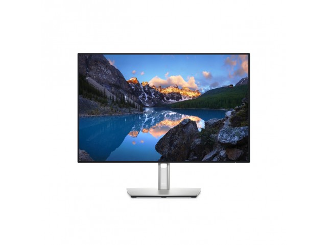 Dell UltraSharp U2421E 61.2 cm  (24.1") 1920 x 1200 pixels
