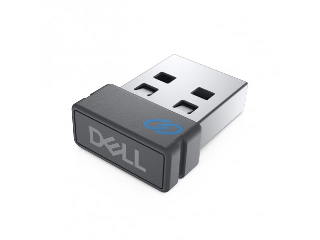 Dell Universal Pairing Receiver-  WR221 WR221, USB receiver,