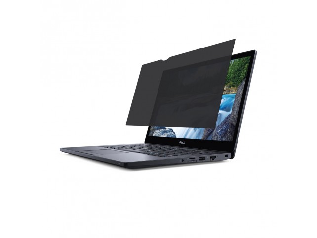 Dell Ultra-thin Privacy Filters  for 13.3-inch screen
