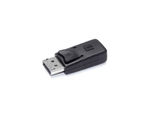 MicroConnect DP DisplayPort Dummy Plug  Universal Virtual Display
