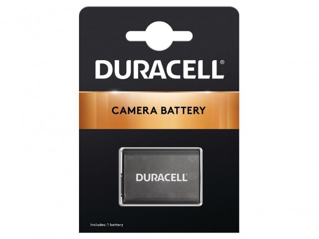 Duracell Li-Ion Akku 1030  mAh for Sony NP-FW50