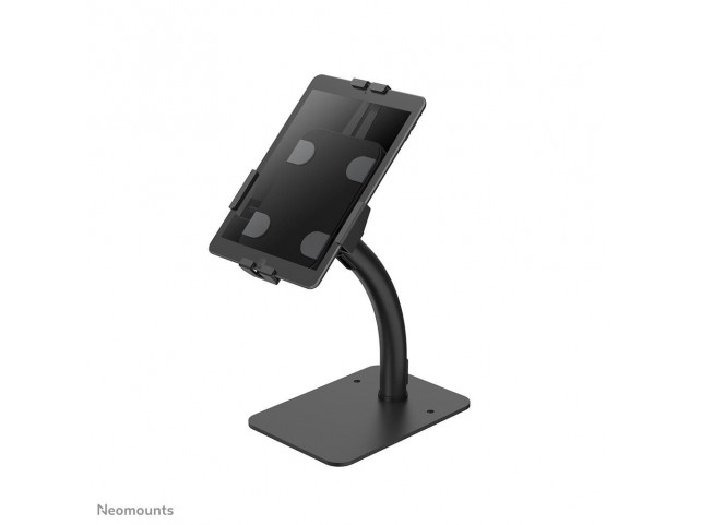 Neomounts by Newstar lockable universal Tablet  Desk Stand for most tablets