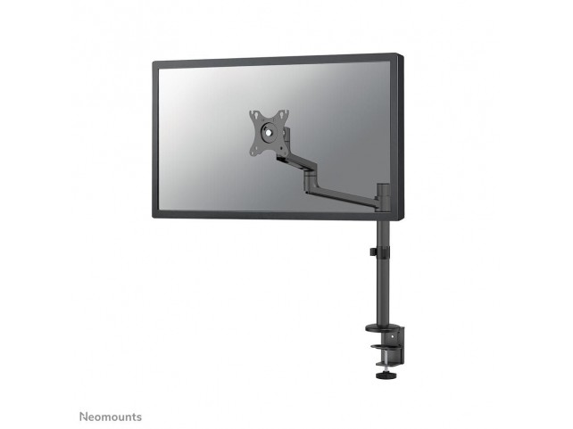 Neomounts by Newstar Screen Desk Mount  (clamp+grommet)