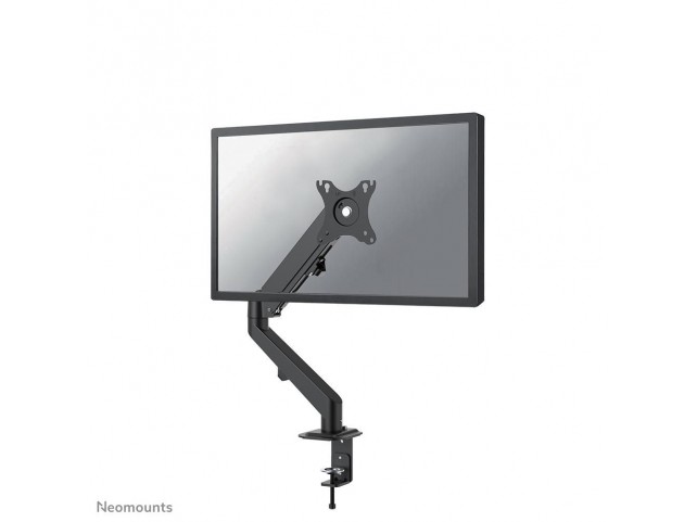 Neomounts by Newstar Gas Spring Desk Mount  (clamp/grommet)