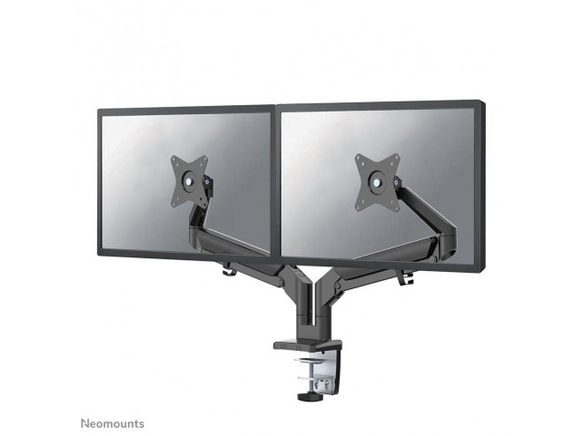 Neomounts by Newstar Desk Mount ultra flat  (clamp/grommet)