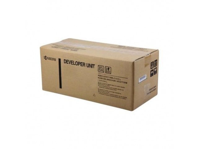 Kyocera Developer  DV-170, 100000 pages, Black,