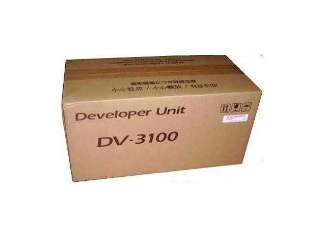 Kyocera Developer Unit  