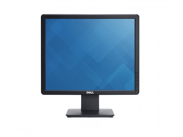 Dell TFT E1715SE 17IN LCD BLACK  