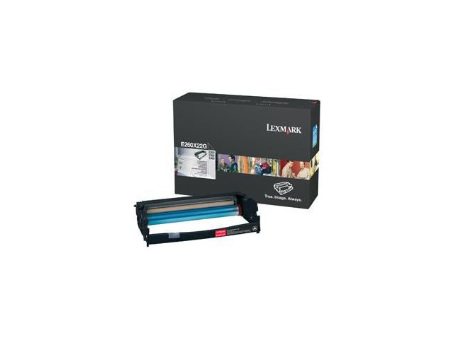 Photo Conductor Kit  Pages 30.000