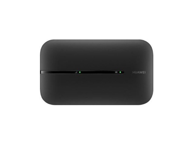 Huawei 4G Mobile Wifi 3 Wireless  Router Dual-Band (2.4 Ghz / 5