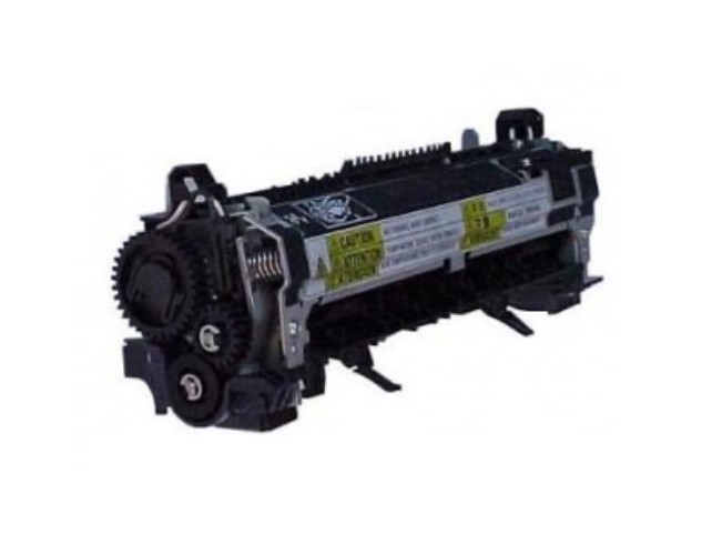 HP Fusing assembly - For 220v  ONLY fuser