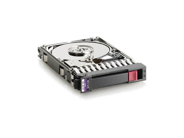 Hewlett Packard Enterprise 300 Gb SAS 10.000Rpm 2.5 Inch  **Shipping New Sealed Spares**
