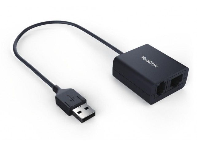 Yealink EHS40 headphone/headset  accessory Interface adapter