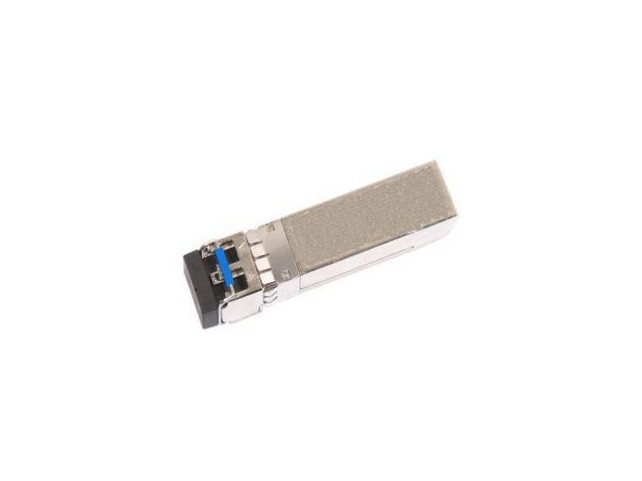 Ernitec Small Form Factor LC Duplex  Pluggable (SFP) transceiver