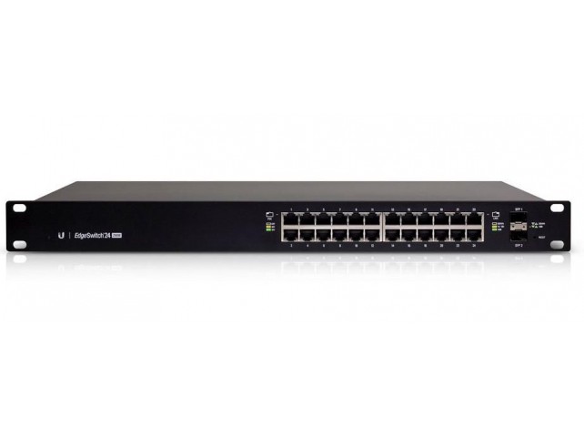 Ubiquiti ES-24-250W  ES-24-250W, Managed, L2/L3,
