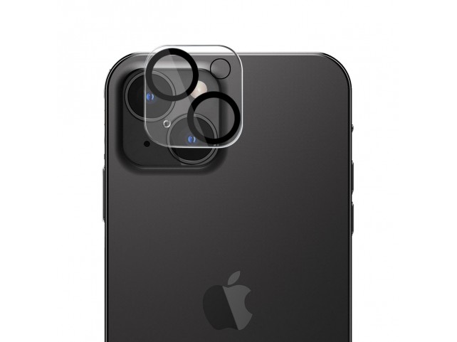 eSTUFF Camera Lens Protector iPhone  13/13 mini