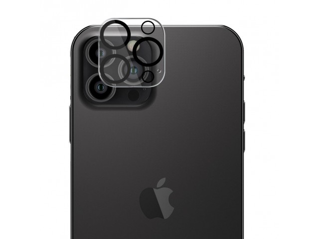 eSTUFF Camera Lens Protector iPhone  14 Pro/14 Pro Max